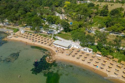 Apartments In Complex Atia Resort