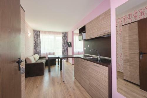 Apartamento Speedrentacar