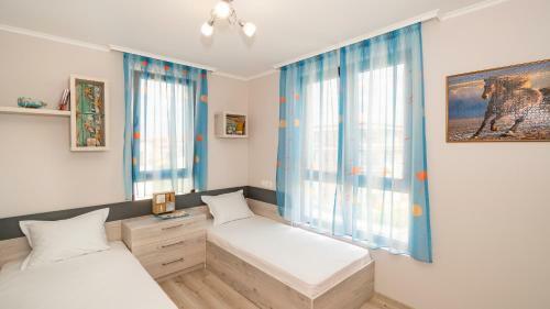 Bayview Deluxe Apartment 30