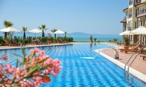 Apartamento Burgas Beach Resort Apt B-19