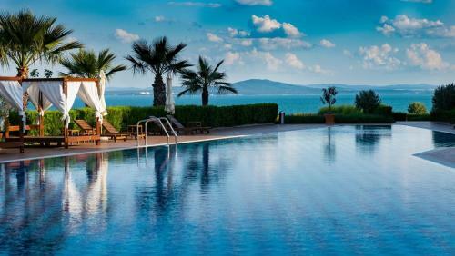 Apartamento Burgas Beach Resort Apt B-19