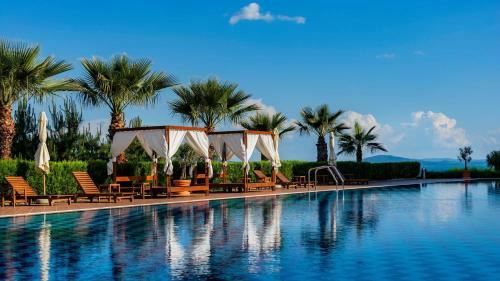 Apartamento Burgas Beach Resort Apt B-19