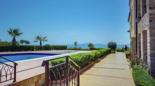 Apartamento Burgas Beach Resort Apt B-19