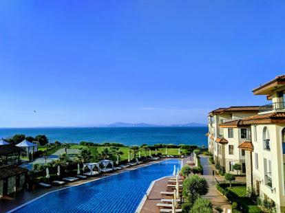 Apartamento Burgas Beach Resort Apt B-19