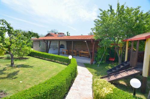 Villa Amber