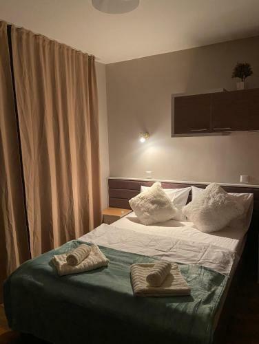 Apartment Perushtiza 1
