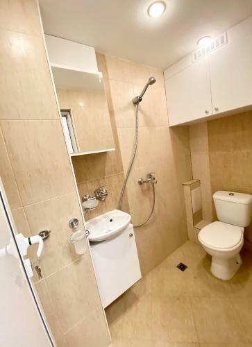 Apartment Perushtiza 1