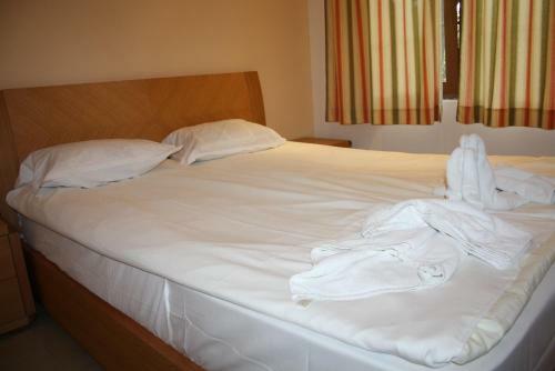 Oasis Park Hotel All Inclusive Beachfront By Asteri Hotels