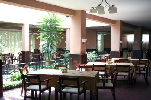 Oasis Park Hotel All Inclusive Beachfront By Asteri Hotels
