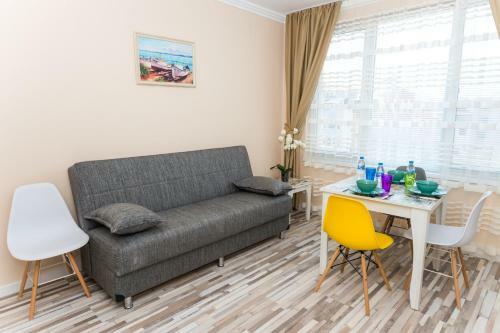 Apartamento Villa Florance