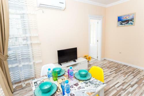 Apartamento Villa Florance