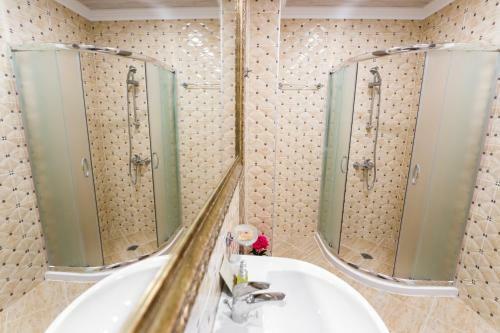Apartamento Villa Florance