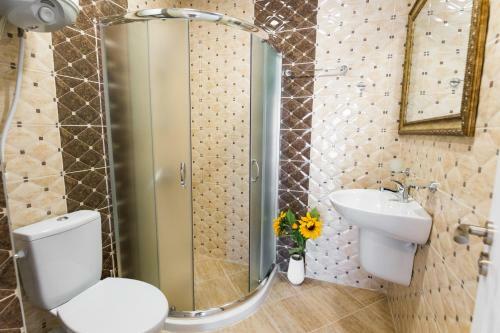 Apartamento Villa Florance