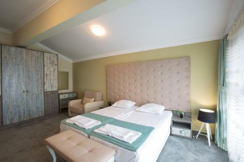 Apartamento Villa Florance