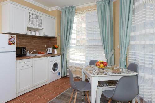 Apartamento Villa Florance