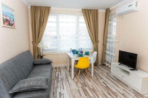 Apartamento Villa Florance