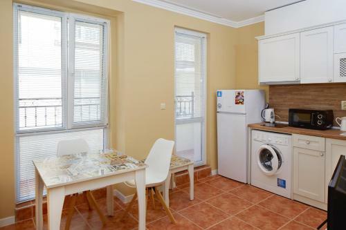 Apartamento Villa Florance