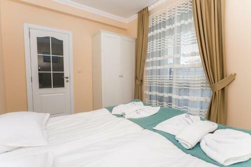 Apartamento Villa Florance
