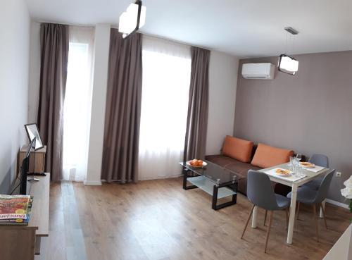 Apartamento Hotel39
