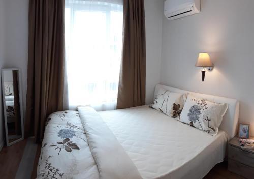 Apartamento Hotel39