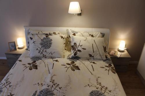 Apartamento Hotel39