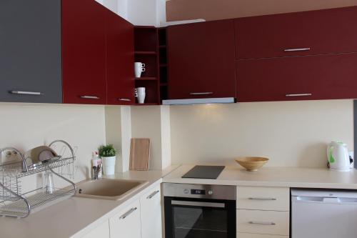 Apartamento Hotel39