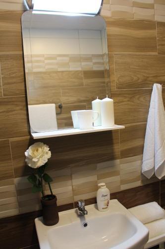 Apartamento Hotel39