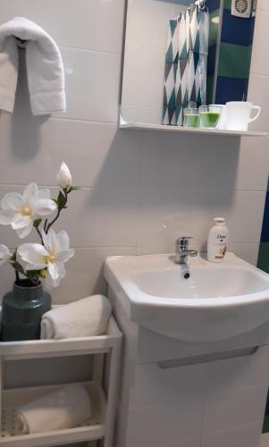Apartamento Hotel39