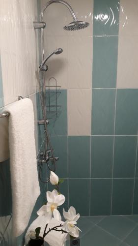 Apartamento Hotel39