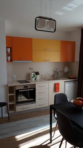 Apartamento Hotel39