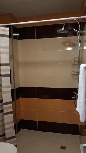 Apartamento Hotel39