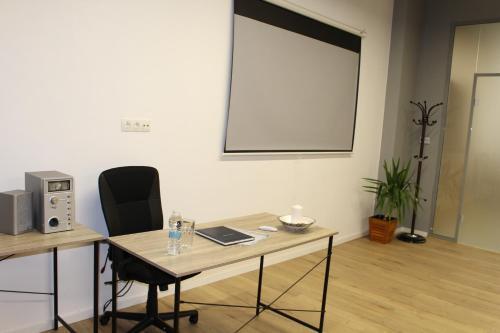 Apartamento Hotel39