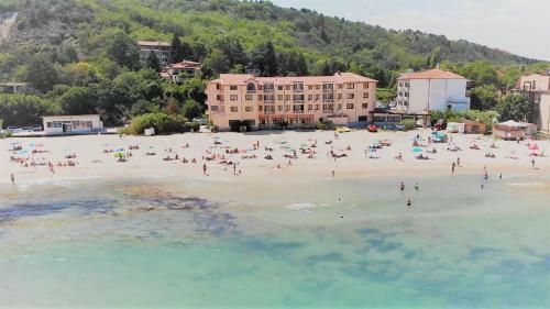 Palma Beach Hotel