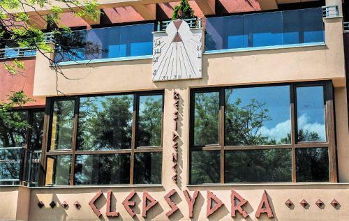 Hotel Clepsydra Residence