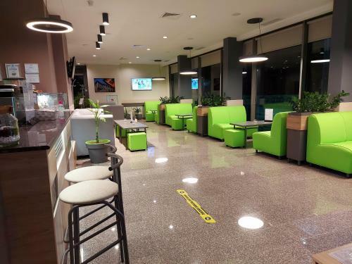 Hotel Puldin Coop