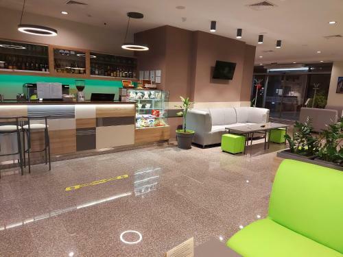 Hotel Puldin Coop