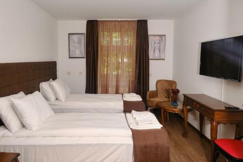 Hotel Splendid