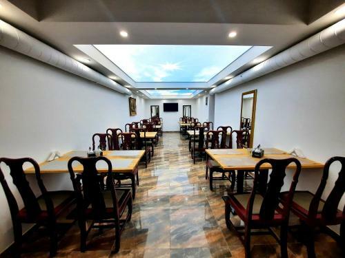 Hotel Splendid