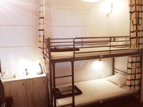 Albergue Pijama House
