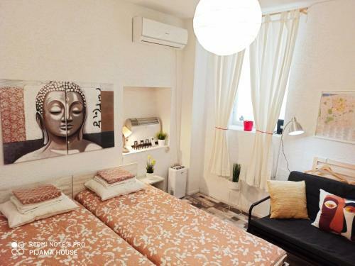 Albergue Pijama House