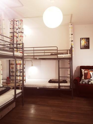 Albergue Pijama House