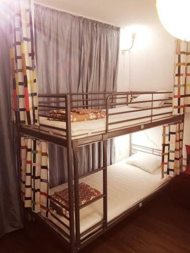 Albergue Pijama House