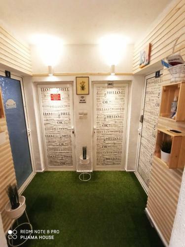 Albergue Pijama House