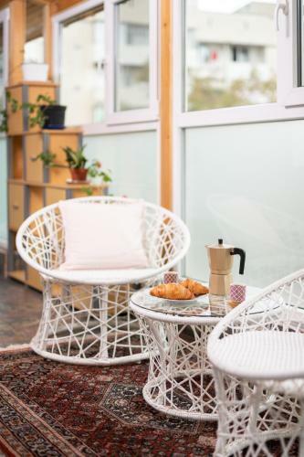 Plamina II Guest Apartment