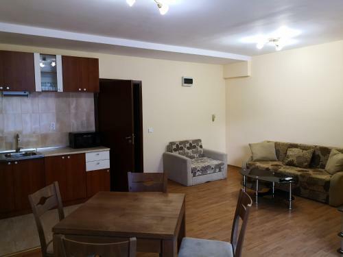 Sapareva Apartments