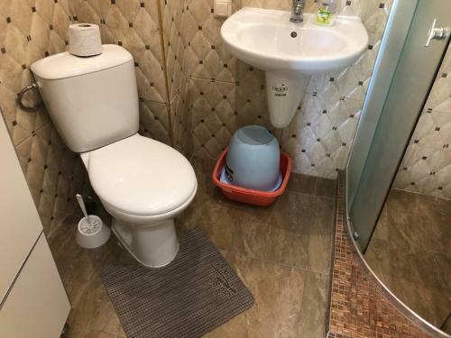Apartamento Vp Mellia 10 Park