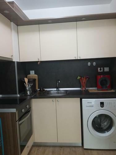 Sandanski Apartments 1