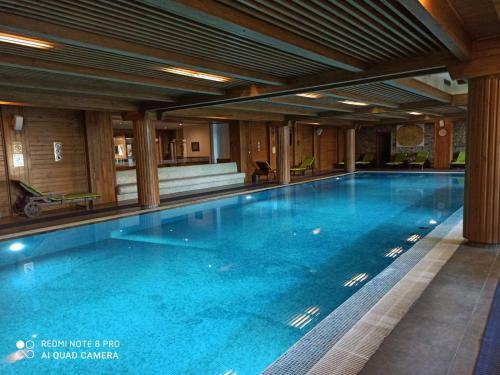 Pirin Golf And Spa Resort Private Apartments