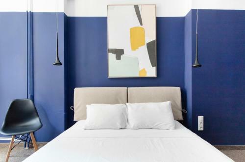 Apartamento Eclectic Luxury 2bdr Suit In Sofia's Heart
