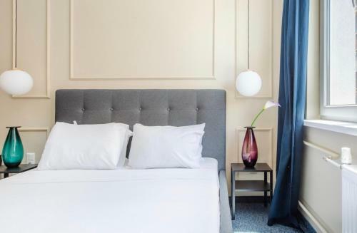 Apartamento Eclectic Luxury 2bdr Suit In Sofia's Heart